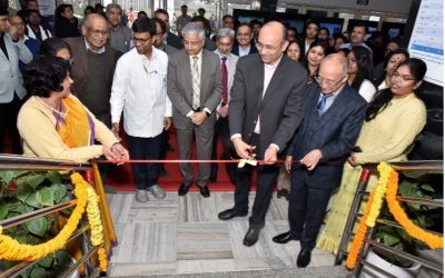 2024 – Third AIIMS Annual Research Day